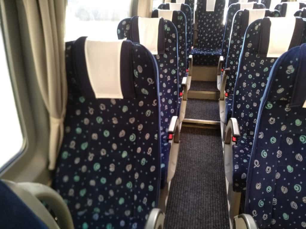 wynajem busa z kierowcą