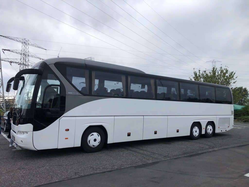 Neoplan Tourliner 64+K L.B.