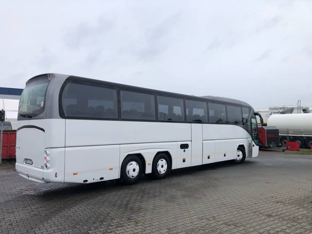 Neoplan Tourliner 64+K P.B. wynajem