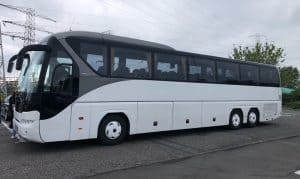 wynajem autobusu neoplan