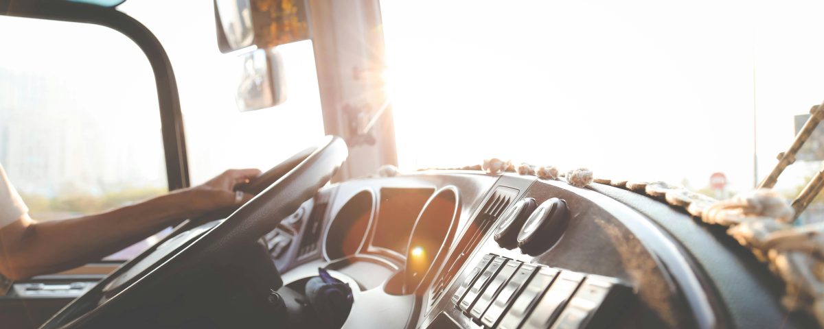 wynajem autokaru w Warszawie