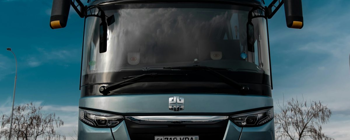 wynajem autokaru DarTrans