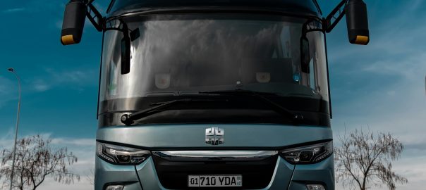 wynajem autokaru DarTrans